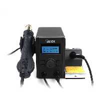 خرید هیتر و هویه کوییک مدل Quick 715 - بهاری موبایل
