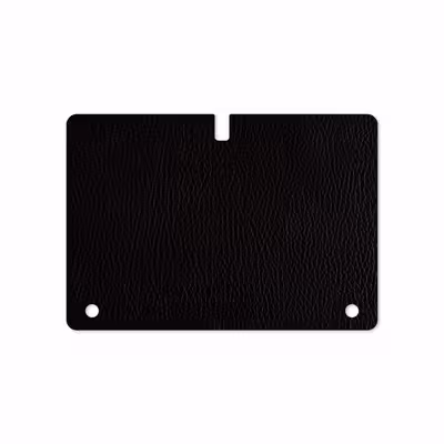برچسب پوششی ماهوت مدل Black-Leather مناسب برای تبلت سامسونگ Galaxy Tab S 10.5 2014 T800
