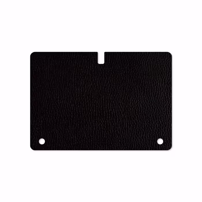 برچسب پوششی ماهوت مدل Black-Leather مناسب برای تبلت سامسونگ Galaxy Tab S 10.5 2014 T800