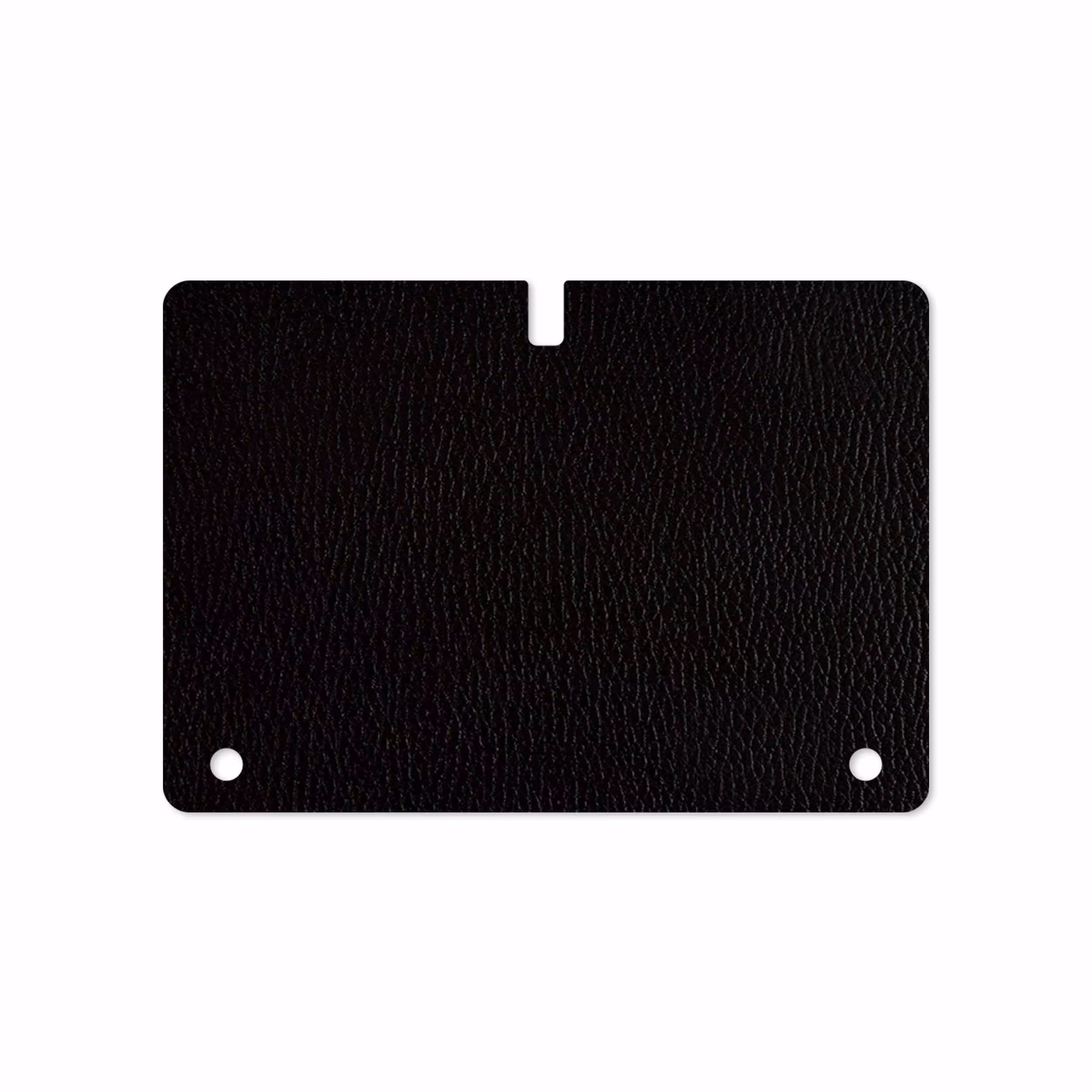 برچسب پوششی ماهوت مدل Black-Leather مناسب برای تبلت سامسونگ Galaxy Tab S 10.5 2014 T800