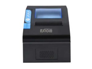 فیش پرینتر AXIOM مدل POS89 نسخه تک پورت usb