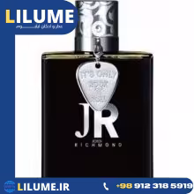 عطر ادکلن جان ریچموند مردانه 100 میل مردانه