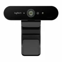 وب کم لاجیتک مدل BRIO 4K