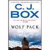 کتاب Wolf Pack  اثر C. J. Box انتشارات G.P. Putnams Sons