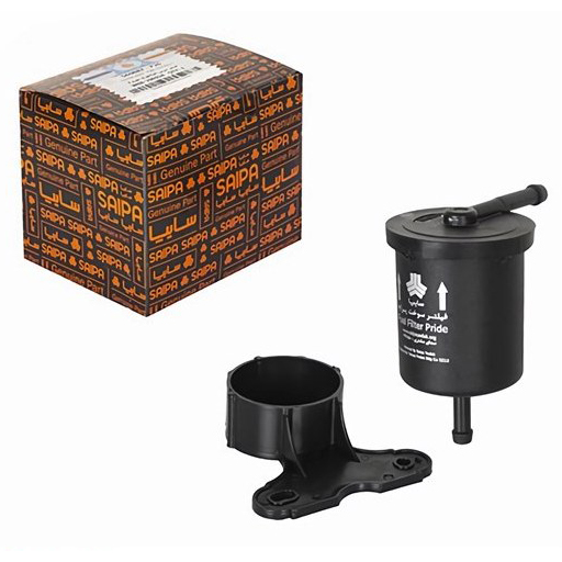 خرید صافی بنزین پراید صبا سایپا یدک یک سرکج | اتوموبی