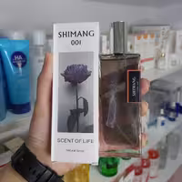 بادی اسپلش شاین دار شیمانگ SHIMANGکد5