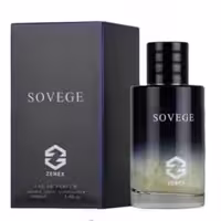 ادکلن مردانه زنیکس دیور ساواج zenex Sovege