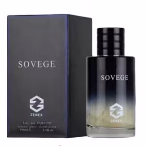 ادکلن مردانه زنیکس دیور ساواج zenex Sovege