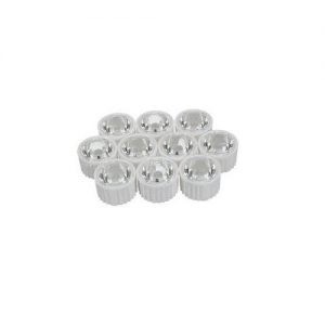 لنز ال ای دی زاویه 5 درجه 20mm