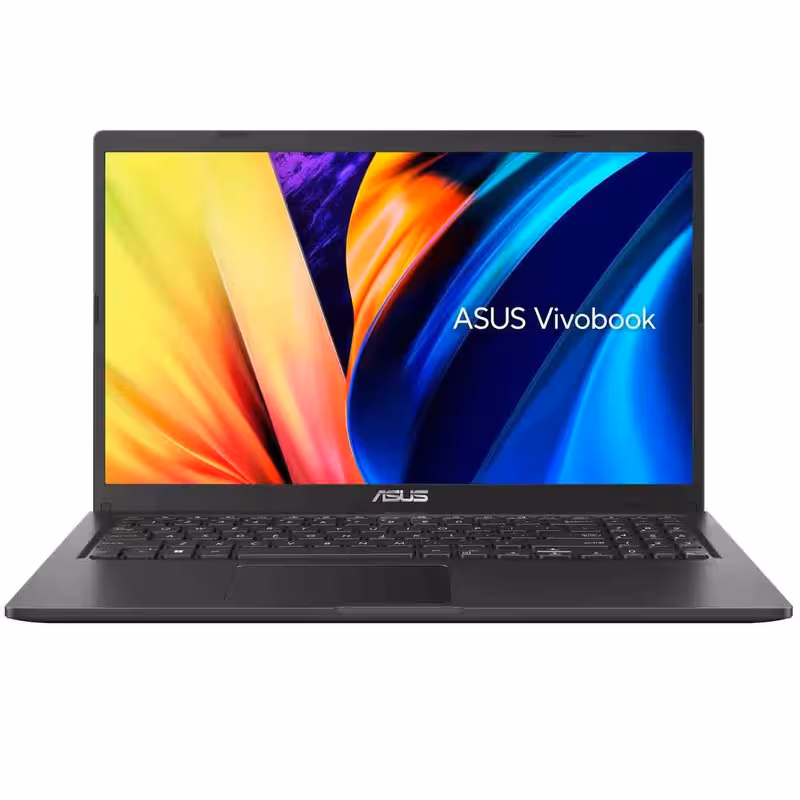 لپ تاپ ایسوس 15.6 اینچی مدل VivoBook A1500EA با پردازنده Core i3 1115G4، رم 16GB، حافظه 256GB SSD و گرافیک Intel