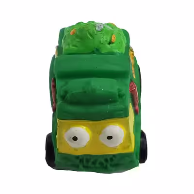 فیگور مدل Grossery کد 91