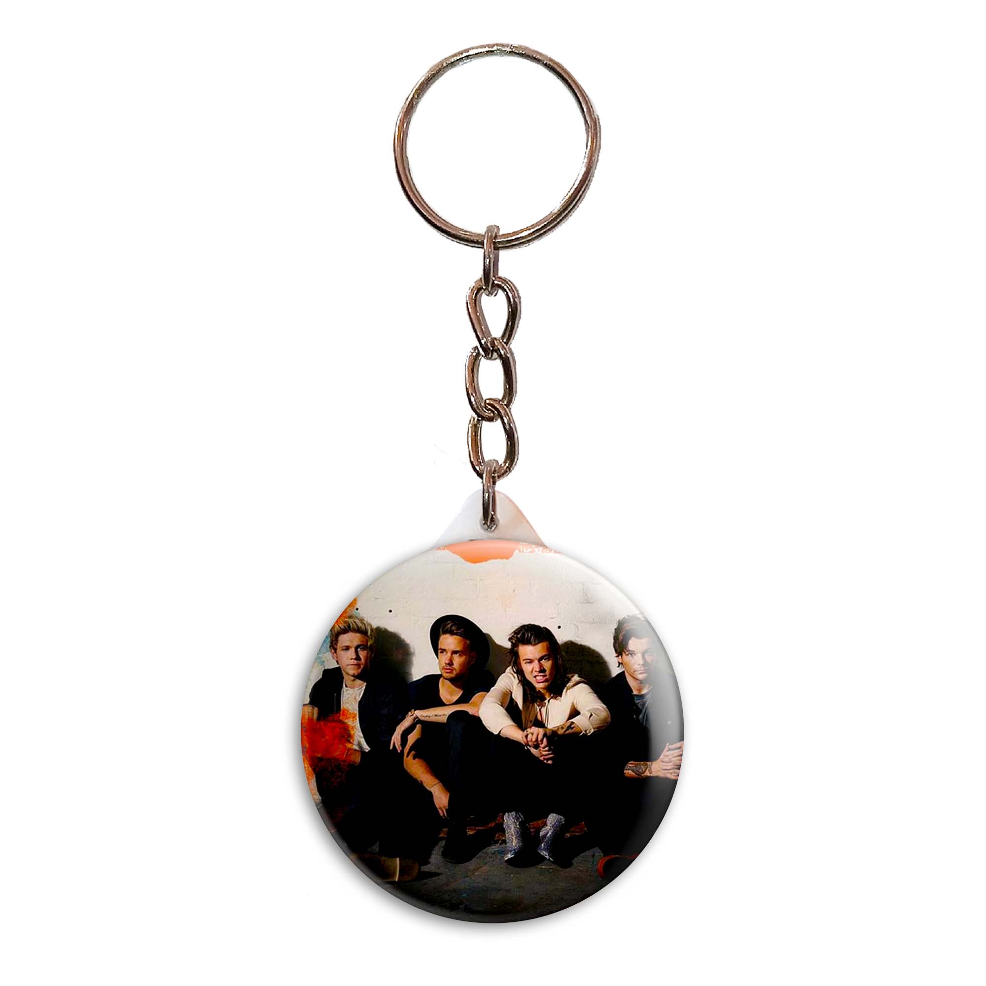 جاکلیدی پرمانه طرح One Direction کد pmy.13528