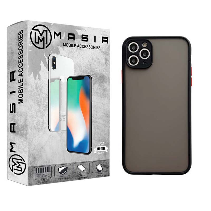 کاور مسیر مدل SBL-01 مناسب برای گوشی موبایل اپل Iphone 11 Pro 