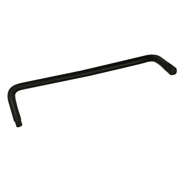 آچار کارتل روغن آراس تولز کد AKL0077 سایز 250 میلی متر