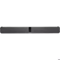 ساندبار باورز اند ویلکینز Bowers &amp; Wilkins مدل Panorama 3 رنگ Black - Hiapple.ir