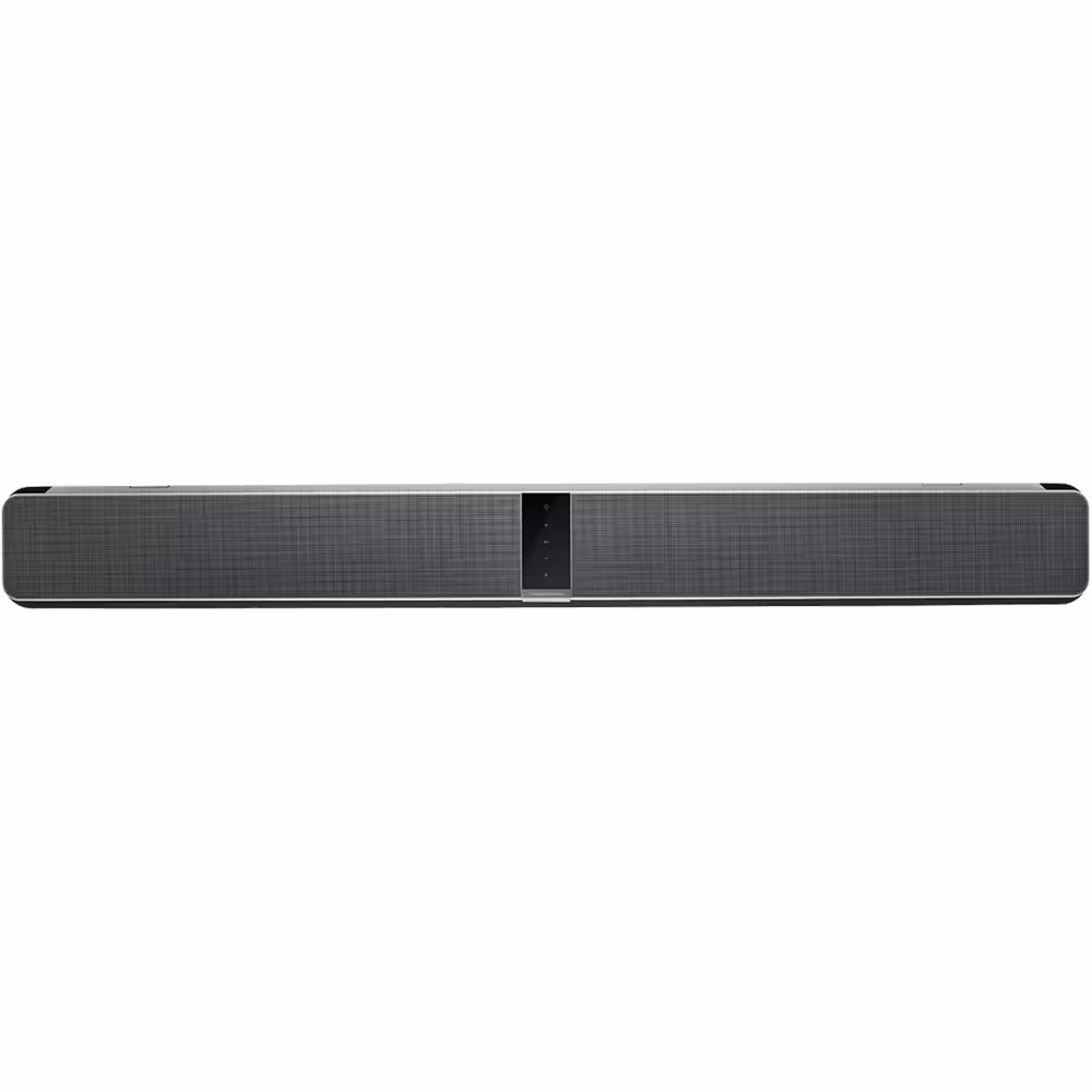 ساندبار باورز اند ویلکینز Bowers &amp; Wilkins مدل Panorama 3 رنگ Black - Hiapple.ir