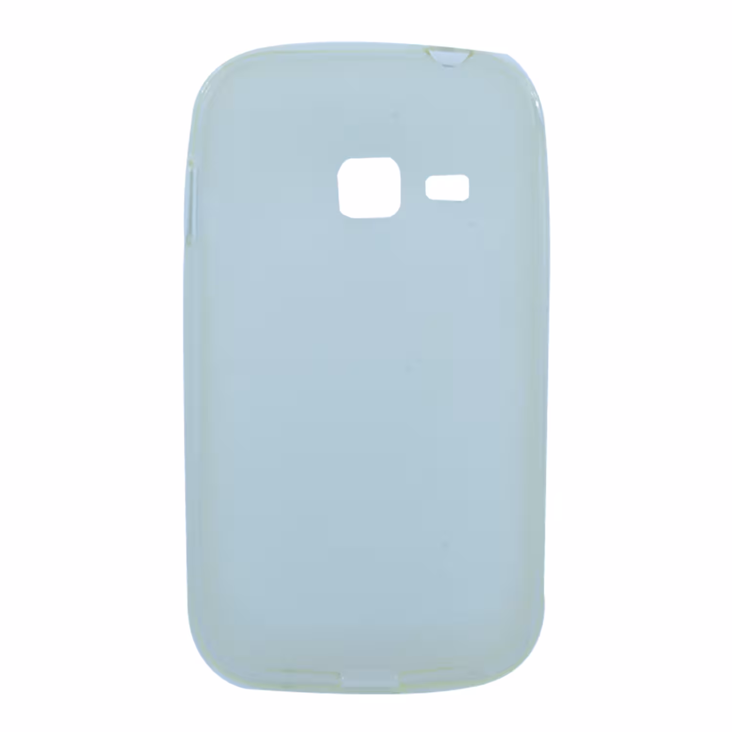 کاور مدل Simp کد AZ مناسب برای گوشی موبایل سامسونگ Galaxy Ace Duos/S6802