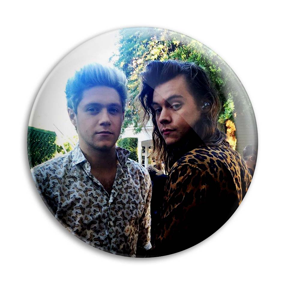  پیکسل پرمانه طرح One Direction کد pm.13697