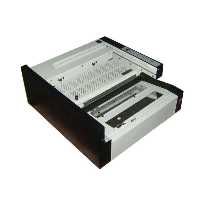 قیمت و خرید دستگاه چسب گرم Ax-380 | بازار چاپ ایران