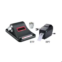 پرینتر و تست ترکمتر 100 - 2000 نیوتن AKT کد ETT2000NP EPT
