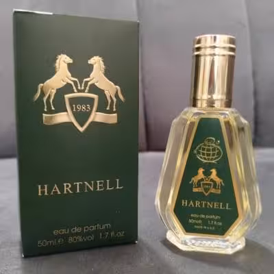 عطر ادکلن مردانه مارلی هالتان یا هارتنیل 50 میل