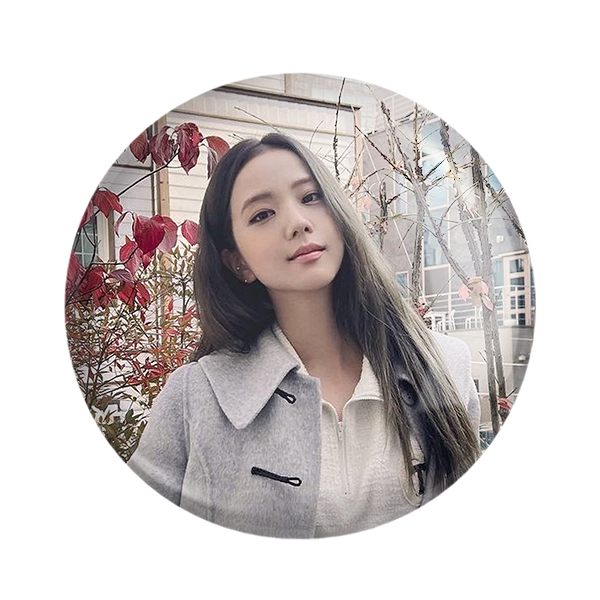 پیکسل خندالو مدل جیسو بلک پینک BLACKPINK کد 14175