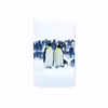 برچسب پوششی ماهوت مدل Penguin مناسب برای تبلت سامسونگ Galaxy Note 8.0 2013 N5100