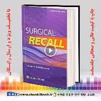 Surgical Recall Eighth North American Edition