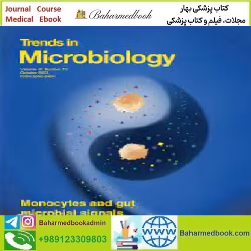 Trends in Microbiology Volume 31 Issue 1 to 10 2023 T
