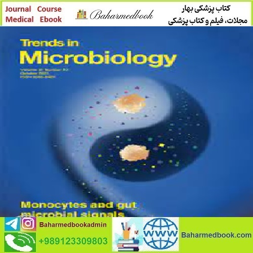 Trends in Microbiology Volume 31 Issue 1 to 10 2023 T