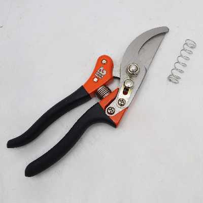 قیچی باغبانی مدل کوییک کد YP-TARHE-ARES-21CM