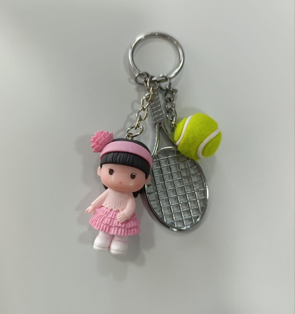 سرکلیدی آدمک