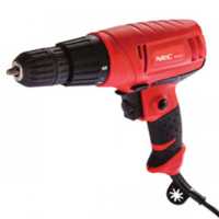 پیچ گوشتی برقی ترکمتر دار  NEC ان ای سی1024