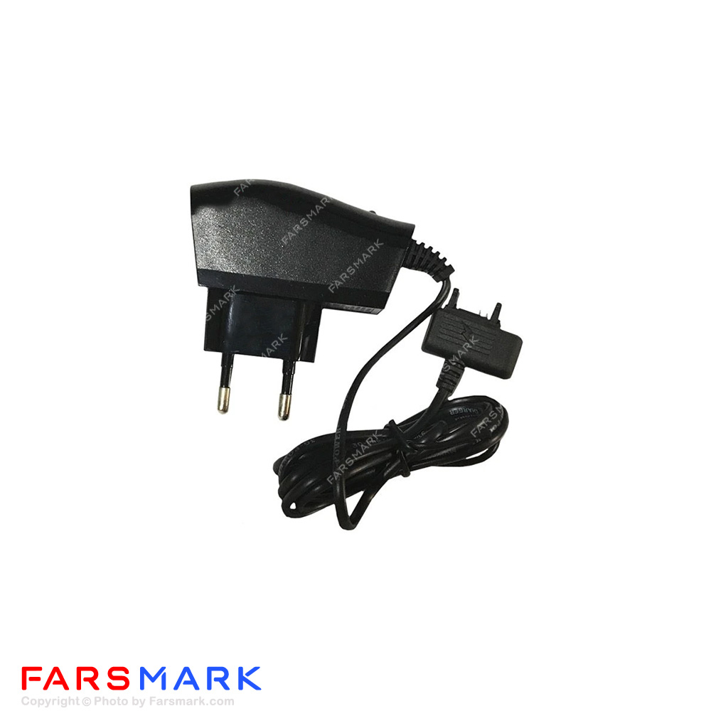 شارژر گوشی سونی Sony Ericsson C901 Green Heart