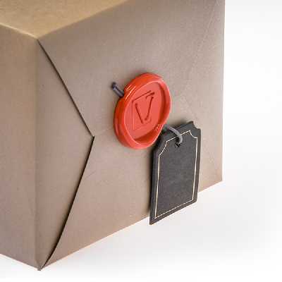 جعبه موزیکال ایل تمپو ولا مدل Rocco Exclusive رومئو و ژولیت