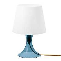 آباژور ایکیا مدل LAMPAN