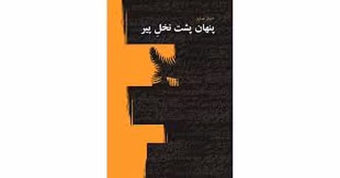 پنهان پشت نخل پیر | مرکز فرهنگی آبی