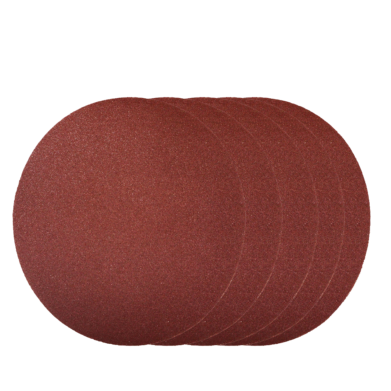  سنباده پشت کرکی مارتن فلکس مدل 18سانت P100 بسته 5 عددی 