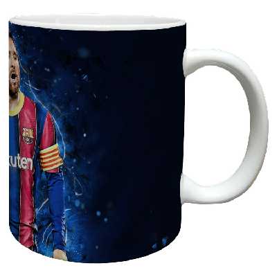 ماگ مدل مسی کد 51