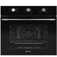 فر توکار 684 برقی مشکی داتیس