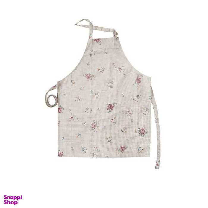 پیشبند رزین تاژ (Rezin Taj) مدل کوبلن سایز 17*27 سانتی متر