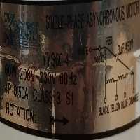 فن پنل داخل سرامیکی کولر اسپلیت 60 وات AUX | آریا سیتی