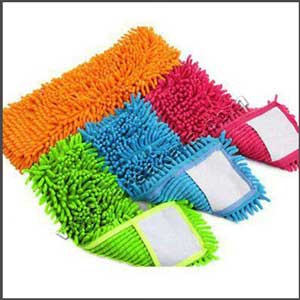 پد یدکی طی ماکارونی