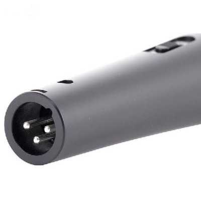 میکروفون داینامیکی استودیویی بهرینگر مدل XM1800S مجموعه سه عددی