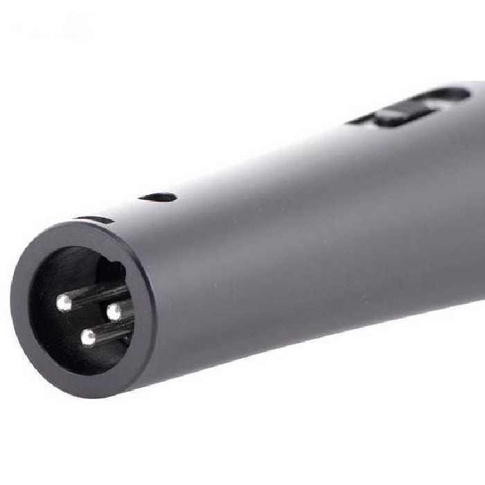 میکروفون داینامیکی استودیویی بهرینگر مدل XM1800S مجموعه سه عددی