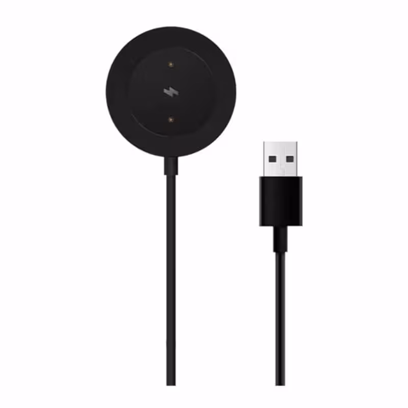 کابل شارژ مدل SWS-X002 مناسب برای ساعت هوشمند شیائومی Mibro X1 | کالا برتری