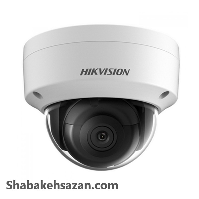 دوربین مداربسته هایک ویژن مدل DS-2CD1123G0-I