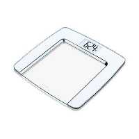 ترازو دیجیتال شیشه ای بیورر مدل GS 490