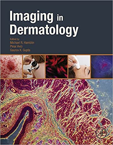 Imaging in Dermatology 2016 - کتاب پزشکی بهار
