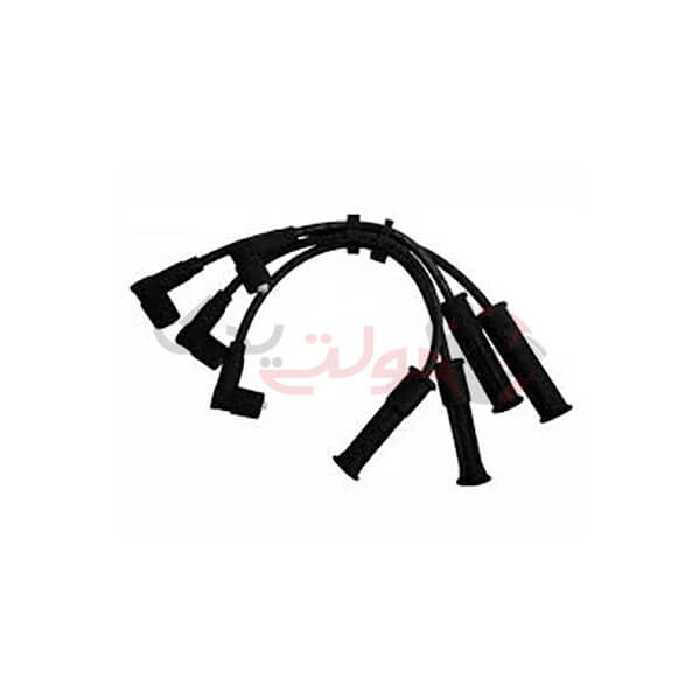 وایر شمع نیسان انژکتور | مولتی یدک